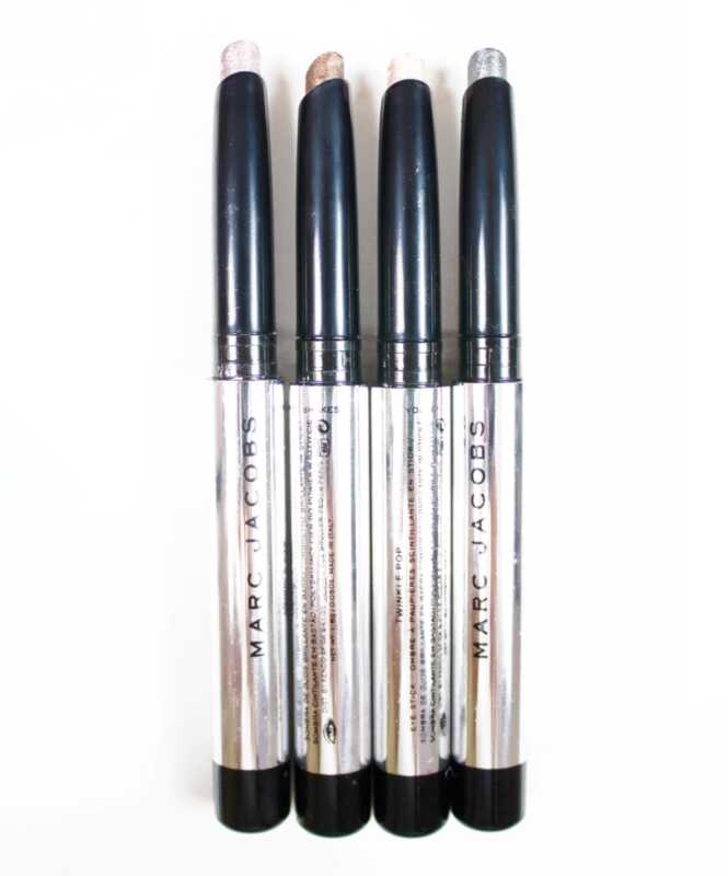 Queste matite per ombretto Marc Jacobs sono la cosa migliore di sempre