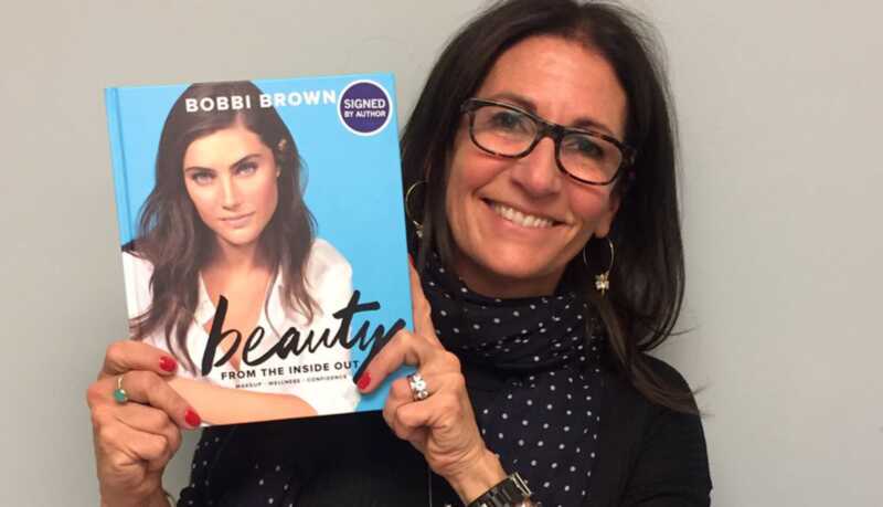 Bobbi Brown sulla sua routine di bellezza, consigli per il benessere e altro ancora