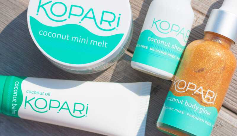 Recensione di Kopari: 4 migliori prodotti per la cura della pelle di cocco
