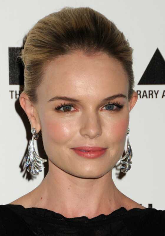Preferisci lapplicazione di ombretto di Kate Bosworth o blake vivace?