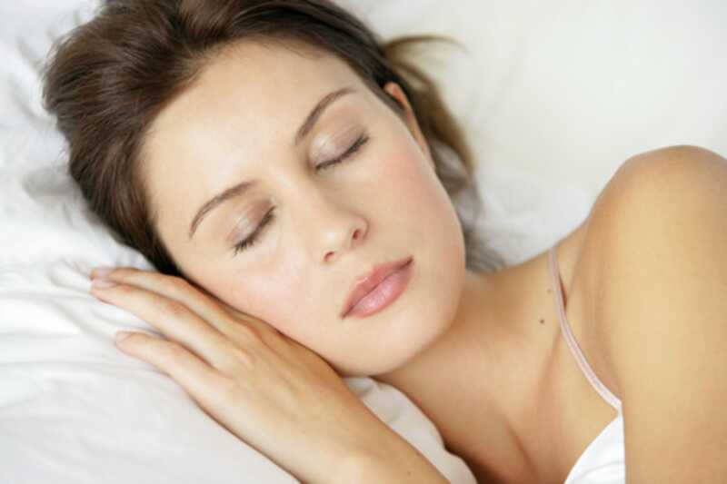 5 consigli per dormire meglio stasera