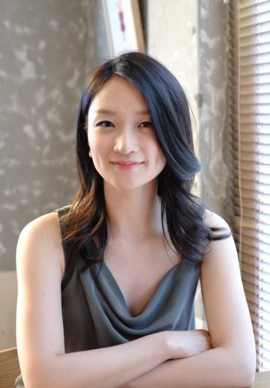 Esperta di bellezza K Christine Chang sulle tendenze Next big skincare