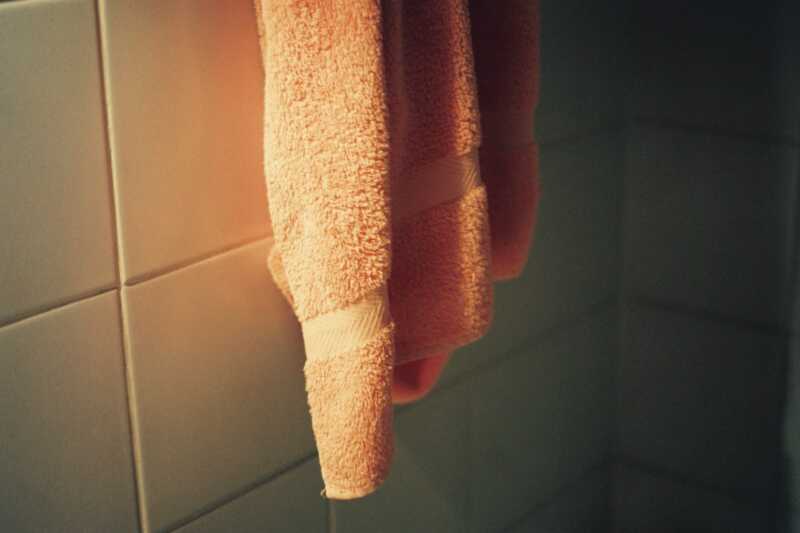 Come il metodo pulito asciugamano può migliorare e prevenire lacne