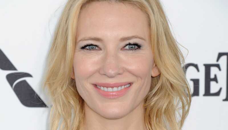 La routine per la cura della pelle di Cate Blanchett: i prodotti esatti che usa