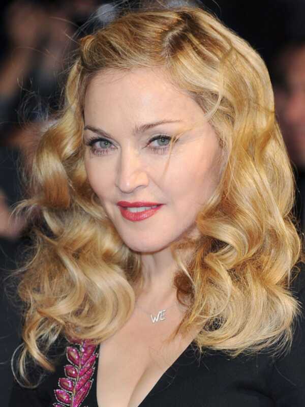 La truccatrice di Madonna, Gina Brooke, condivide i suoi segreti di bellezza