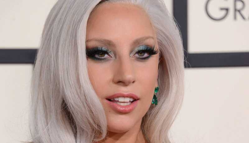 Lady Gaga, prima e dopo