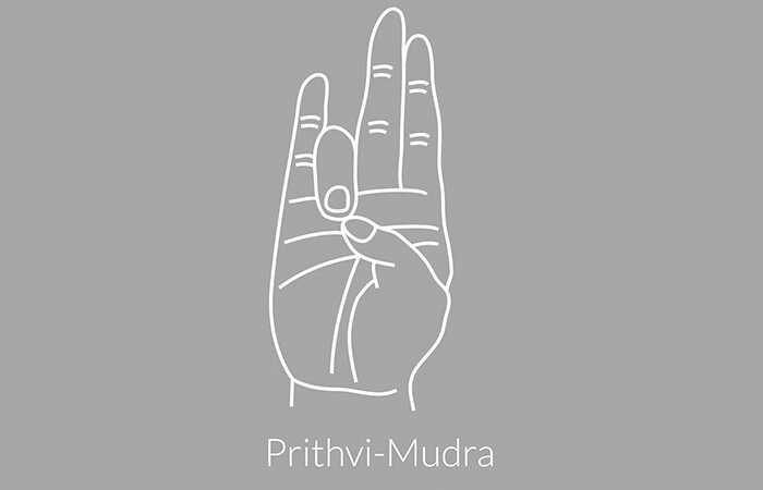 How is mudra yoga beneficial? 14