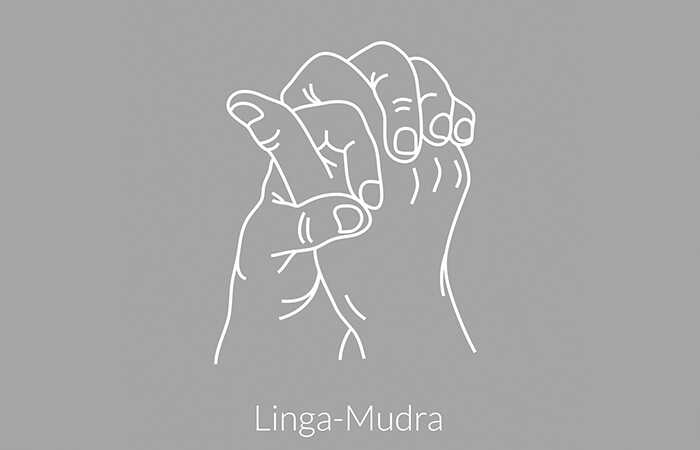 How is mudra yoga beneficial? 15