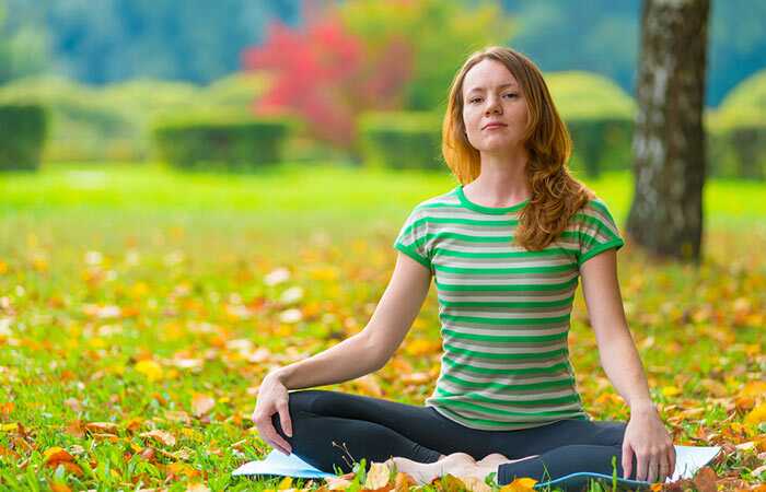 How can I do raja yoga meditation? 16