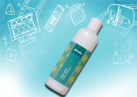 I migliori shampoo Aloe Vera disponibili - i nostri 10 migliori