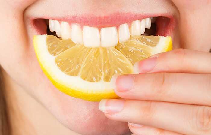 101 meravigliosi benefici e usi del Limone (Nimbu)
