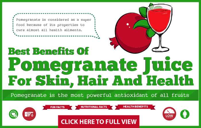 17 migliori benefici del succo di melograno (Anar Ka Ras) per la pelle, i capelli e la salute