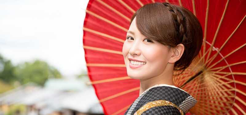 16 migliori segreti di bellezza giapponesi custoditi dovresti essere a conoscenza di