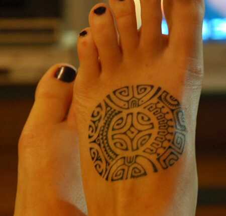 Migliori disegni del tatuaggio Maori - i nostri primi 10