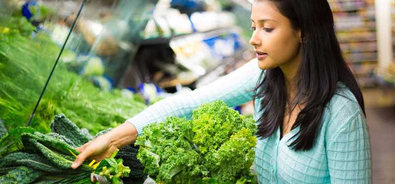 10 migliori negozi di alimenti biologici a Hyderabad