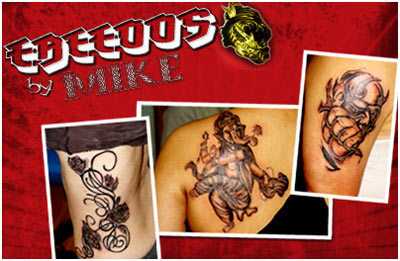 Migliori posti per ottenere un tatuaggio Fatto a Delhi - il nostro top 10