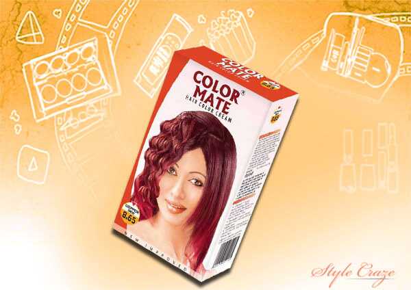 I migliori prodotti di colore rosso dei capelli disponibili - i nostri primi 10 puntini