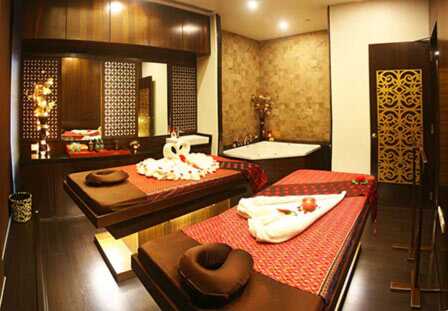 Le migliori spa a Bangalore - le nostre prime 10