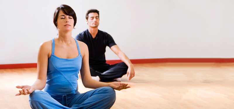 10 migliori centri di meditazione di Vipassana