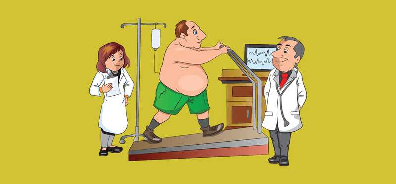 Le migliori cliniche di perdita di peso - centri - i nostri primi 10 punti