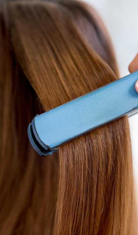 7 Suggerimenti per capelli ondulati e ricci