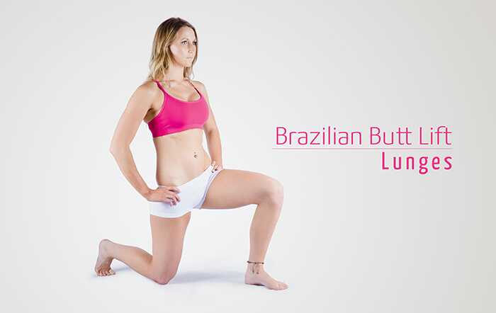 Come l'allenamento brasiliano del sollevamento del culo può cambiare il modo di pensare al tuo corpo!