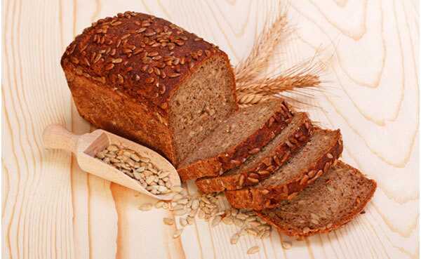 5 tipi di pane e dei loro benefici per la salute