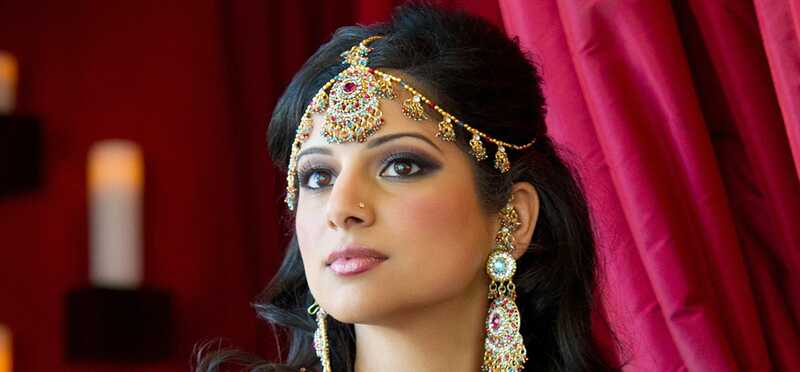 Top 10 make up up Artists in Bangalore