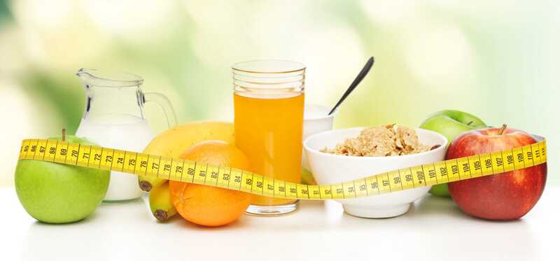 Il piano di dieta 500 calorie per la perdita di peso - cosa includere per colazione, pranzo e cena?