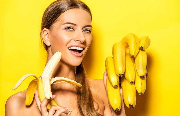 Posso mangiare banane se ho diabete?