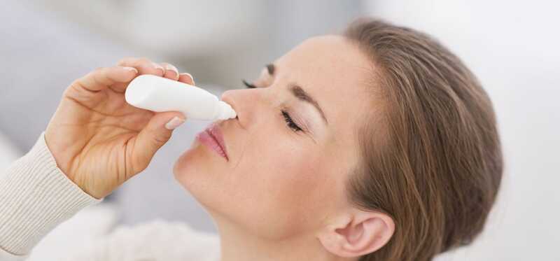 15 cause, 5 sintomi e 4 trattamenti per la Post-Nasal Gocce