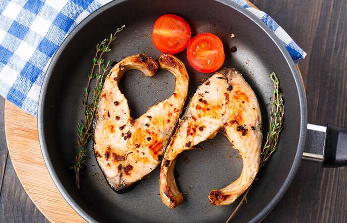 Top 30 alimenti sani del cuore