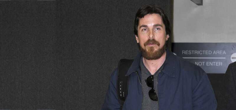 La perdita di peso di Christian Bale Routine Revealed