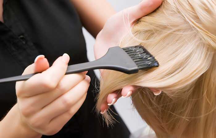 8 consigli semplici ed efficaci per prendersi cura dei vostri capelli permed