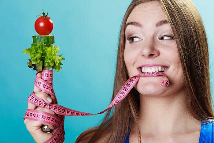 17 dieta giornaliera - che cosa è e come ti aiuta a perdere peso