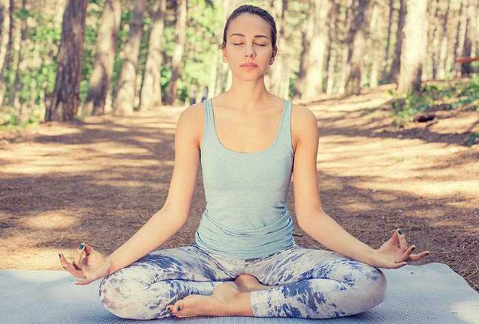 Segreti della meditazione profonda - come meditare profondamente