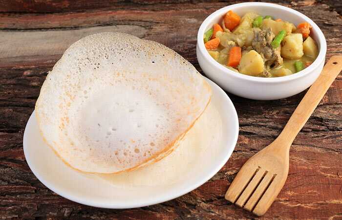 15 Ricette deliziose di Kerala Devi provare
