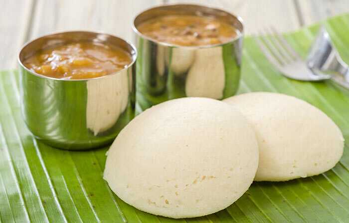 18 Deliziose ricette della colazione indiana meridionale Devi provare