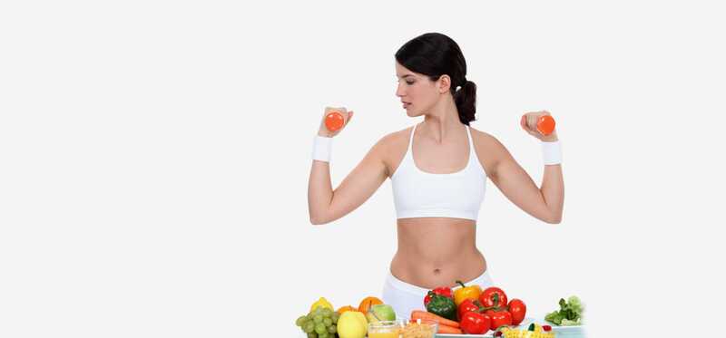 Dieta per Bodybuilding - 7 alimenti essenziali & amp; Consigli di nutrizione
