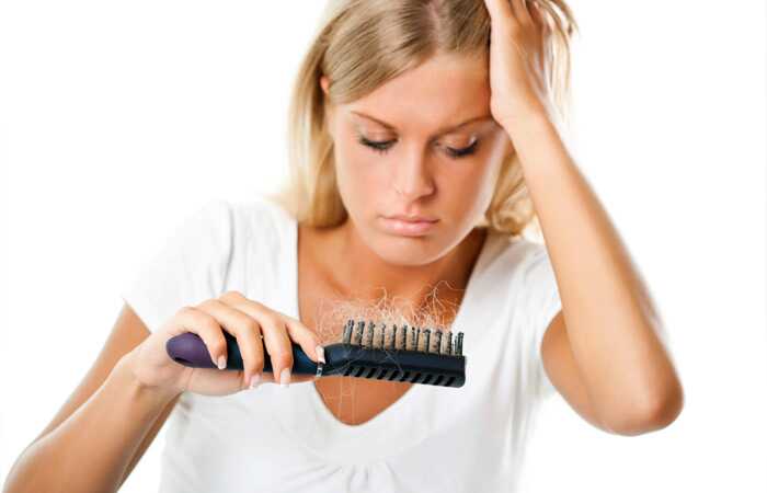 Altri capelli Problemi e rimedi domestici per affrontarli