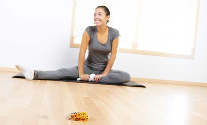 Yoga mattina ti aiuta a perdere peso?