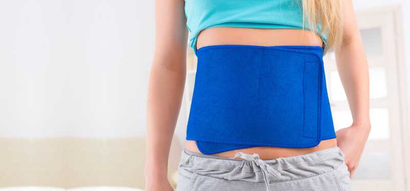 La cintura addominale è efficace per la perdita di peso?