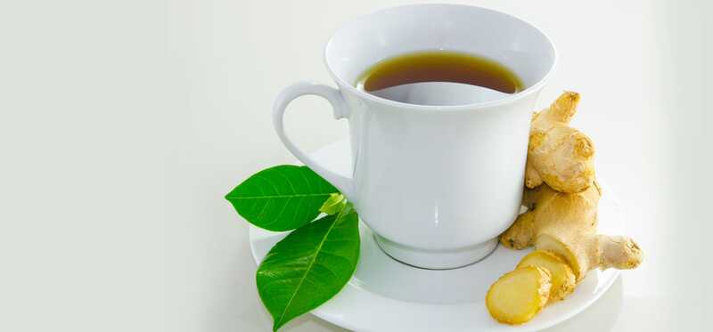 Come usare il tè di zenzero per perdere peso?