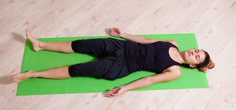 Perché Yoga Nidra è un modo efficace per rilassarsi