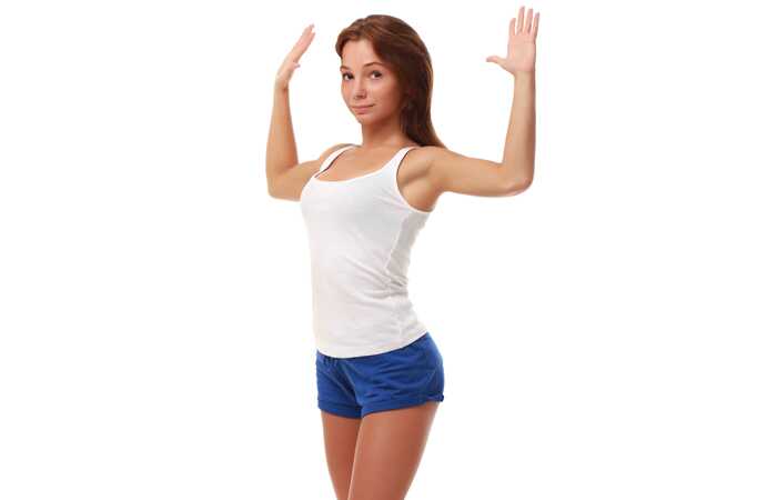 9 efficaci esercizi di cassa ed i loro benefici per le donne