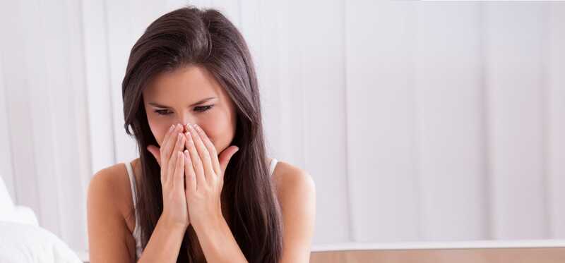 25 efficaci rimedi domestici per la tosse di scorrimento