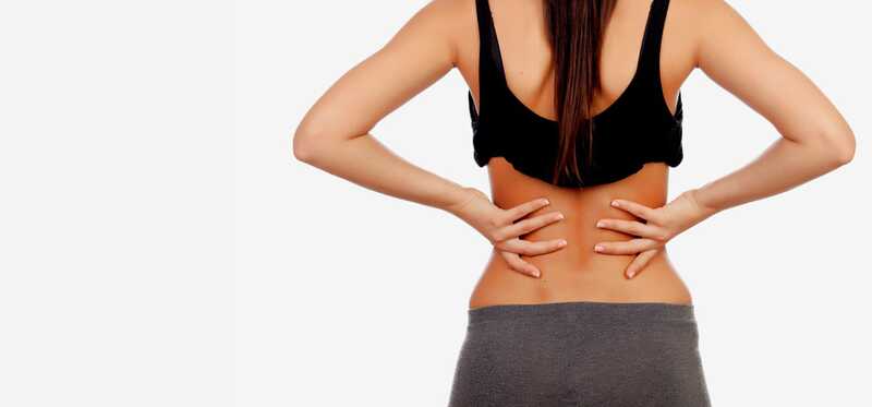 Top 11 efficaci rimedi domestici per sbarazzarsi di mal di schiena