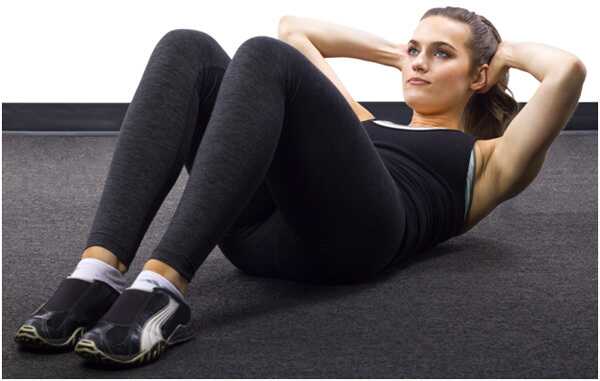 Top 10 esercizi e allenamenti per la costruzione dei muscoli