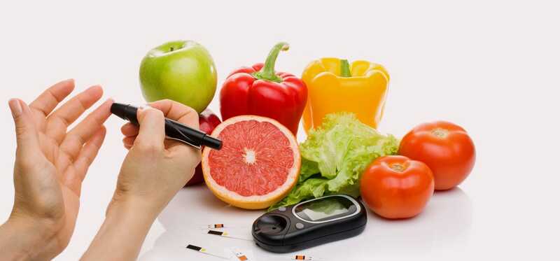 5 alimenti che possono aiutare nel guadagno di peso diabetico