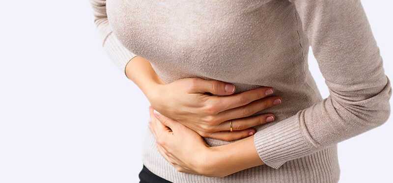 Top 10 alimenti per alleviare i crampi mestruali